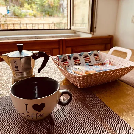 Casa vacanze Terra Mia *