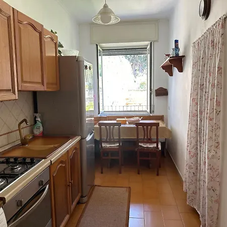 Casa vacanze Terra Mia Napoli