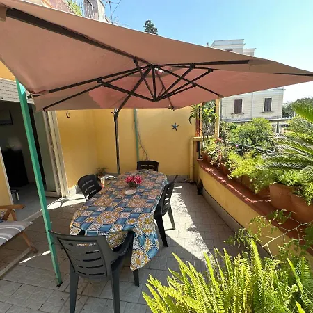 Casa vacanze Terra Mia