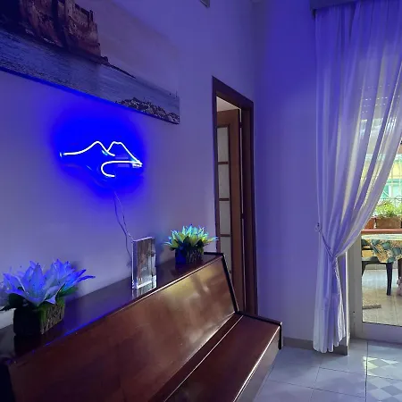 Terra Mia Casa vacanze *