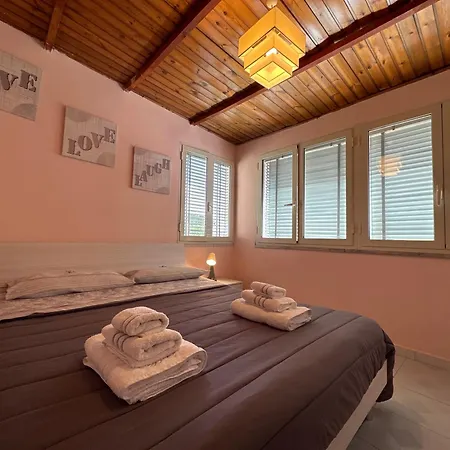 Casa vacanze Terra Mia *