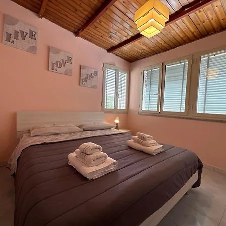 Casa vacanze Terra Mia