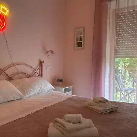 Terra Mia Vakantiehuis *