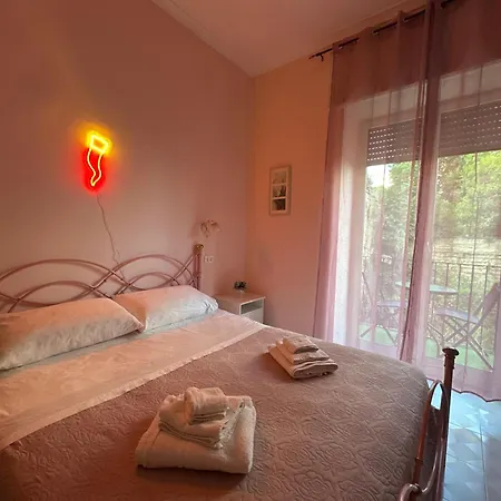 Terra Mia Vakantiehuis
