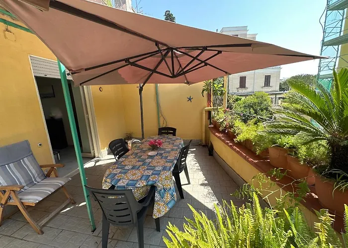 Casa vacanze Terra Mia