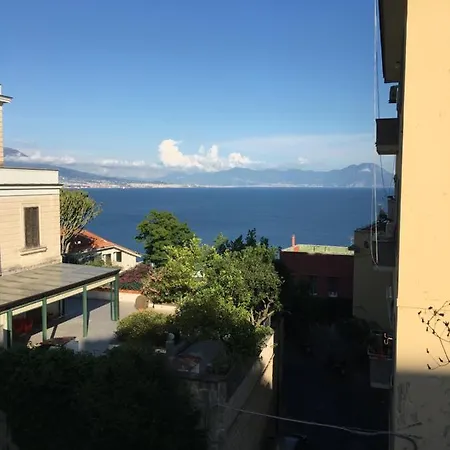 Terra Mia Σπίτι διακοπών Νάπολη