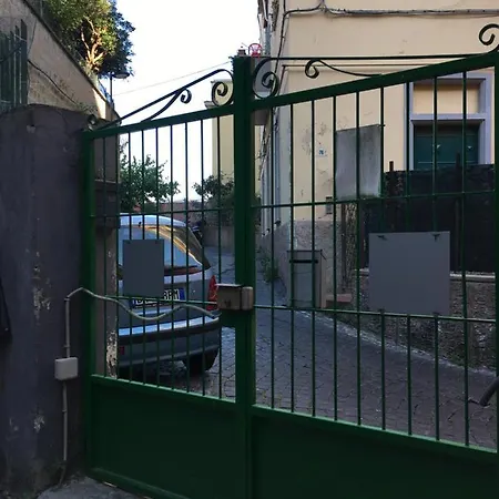 Terra Mia Νάπολη