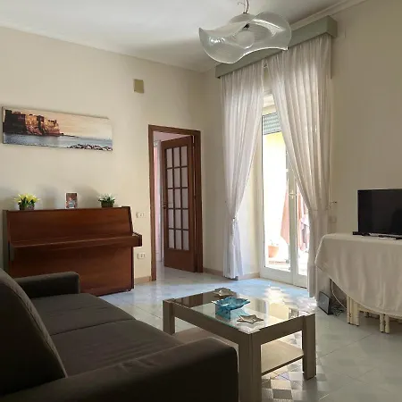 Terra Mia Νάπολη