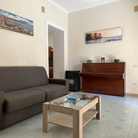 Terra Mia Дом отдыха Неаполь