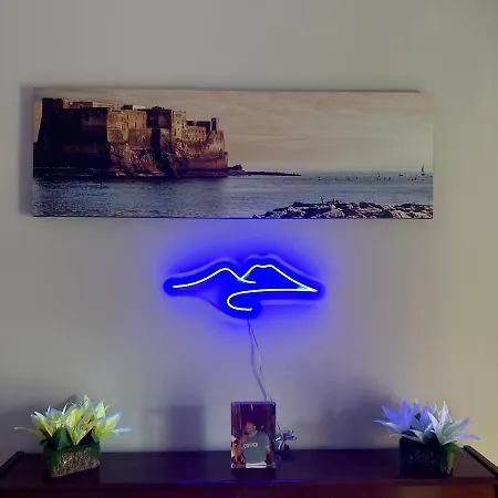 Terra Mia Неаполь