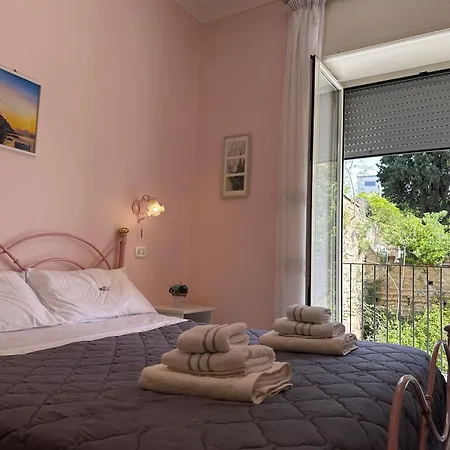 בית נופש Terra Mia נאפולי